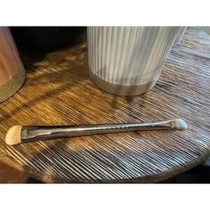 Vanity double sided makeup brush